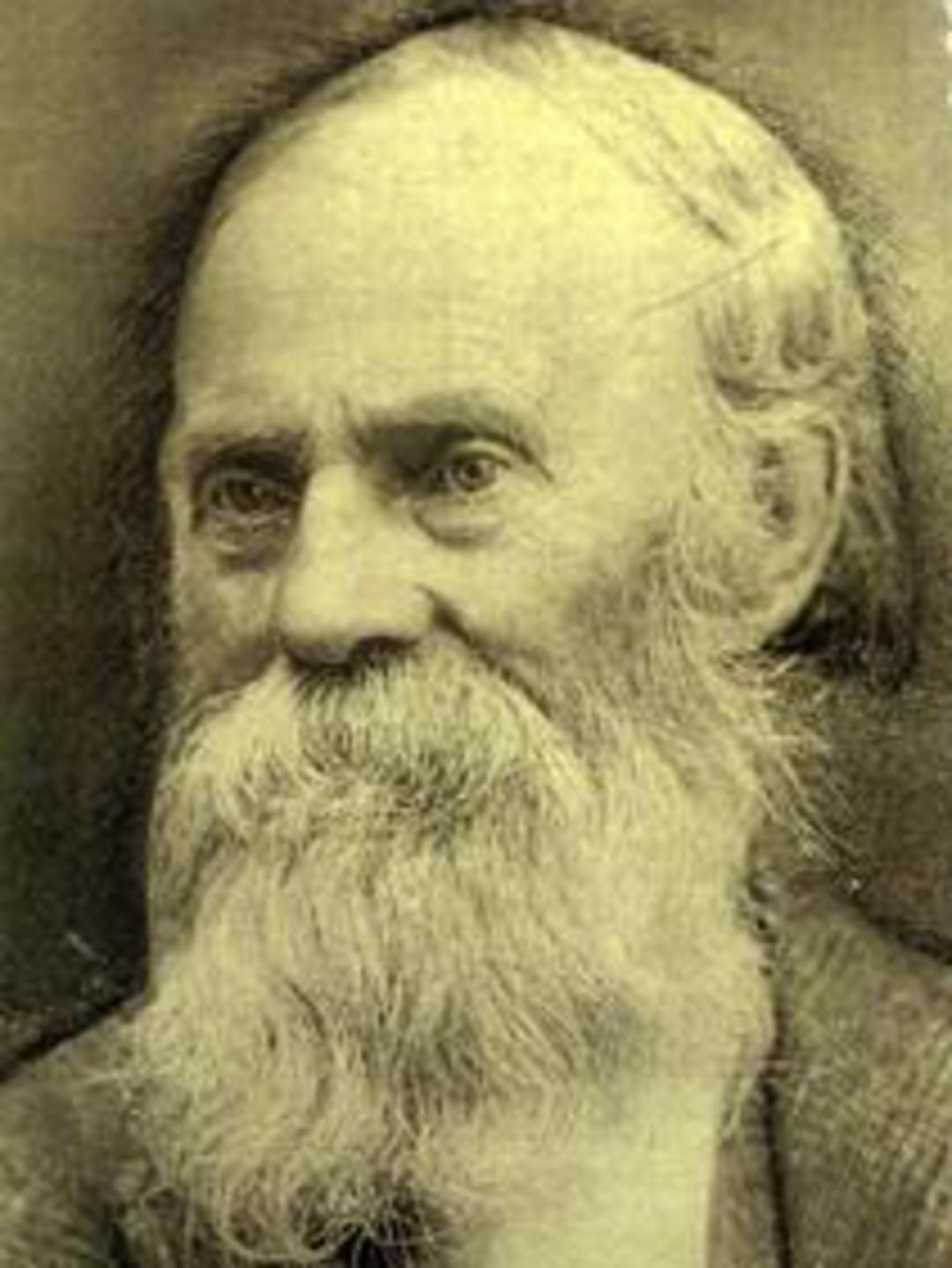 Samuel Hamblin Steele (1822 - 1892) Profile